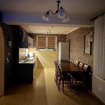 Apartament Xxl Złotów Bagian luar foto