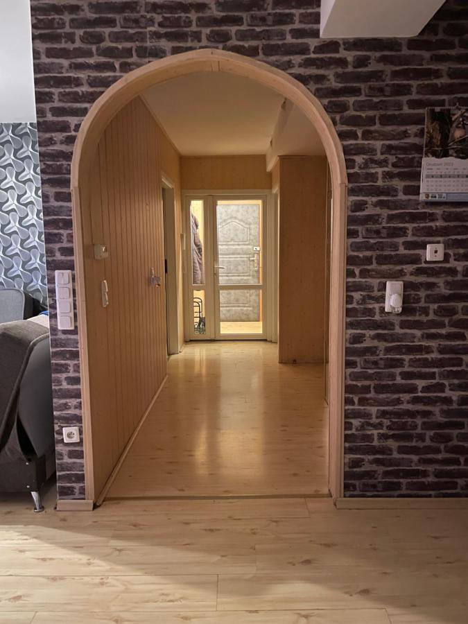 Apartament Xxl Złotów Bagian luar foto