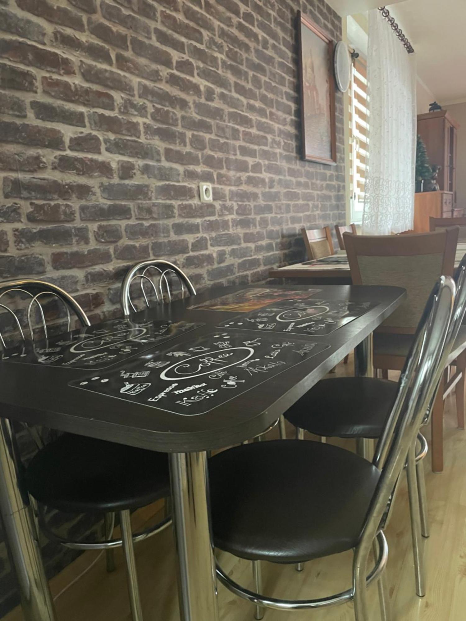 Apartament Xxl Złotów Bagian luar foto