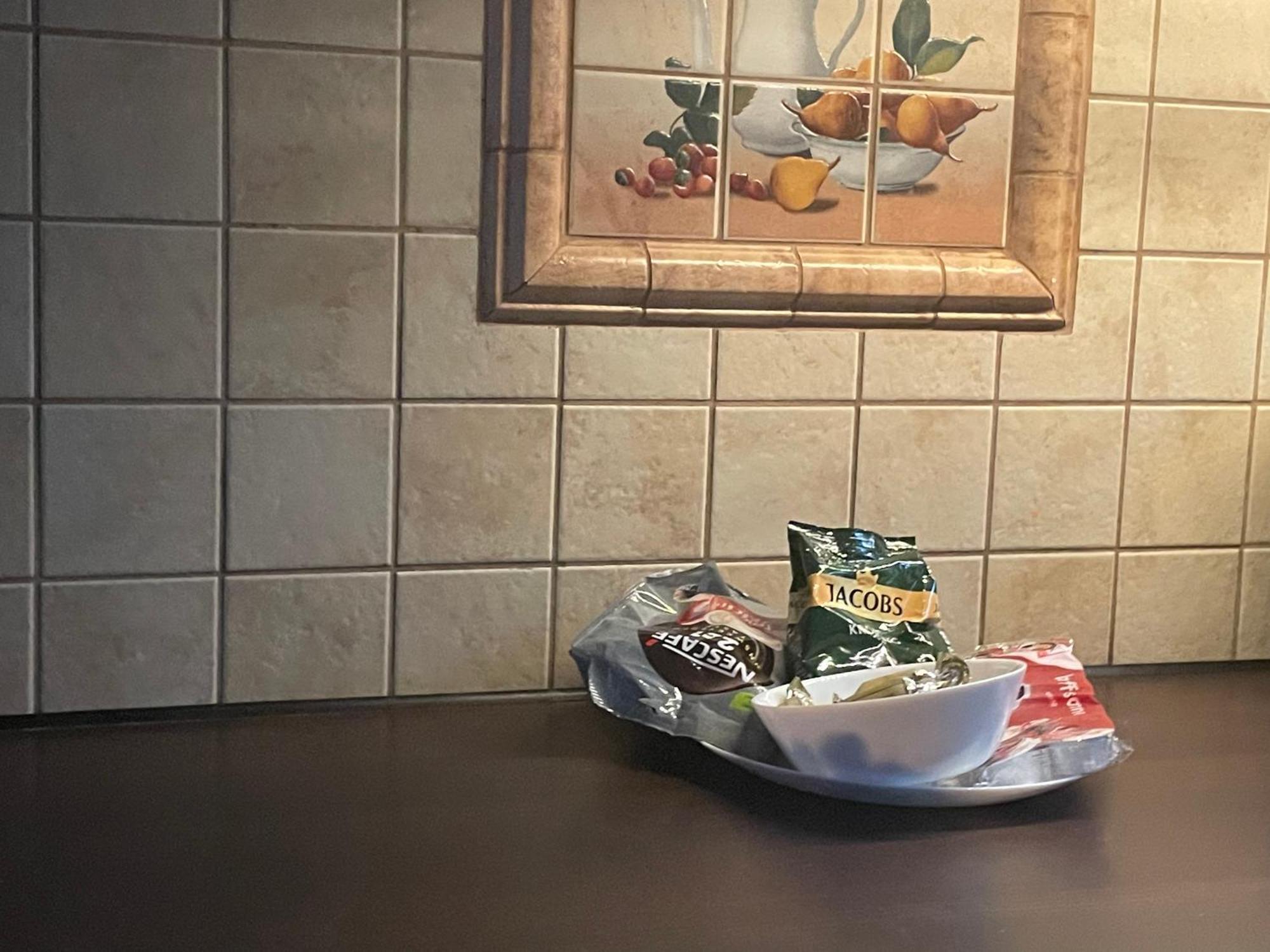Apartament Xxl Złotów Bagian luar foto